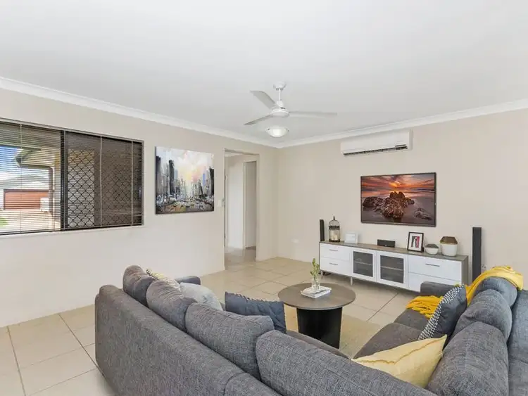 Third view of Homely house listing, 11 Firetail Pocket, Kelso QLD 4815