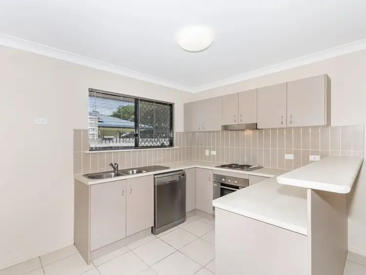Fourth view of Homely house listing, 11 Firetail Pocket, Kelso QLD 4815