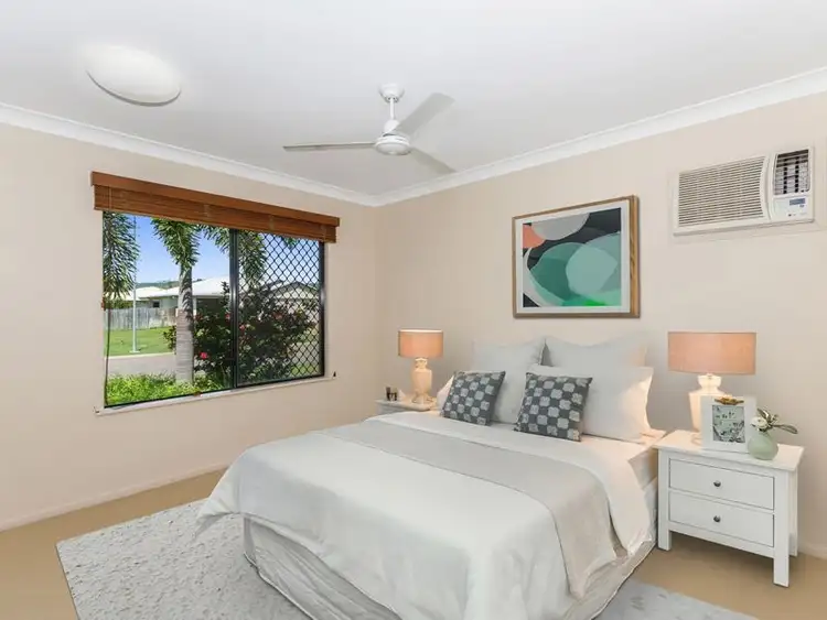 Seventh view of Homely house listing, 11 Firetail Pocket, Kelso QLD 4815