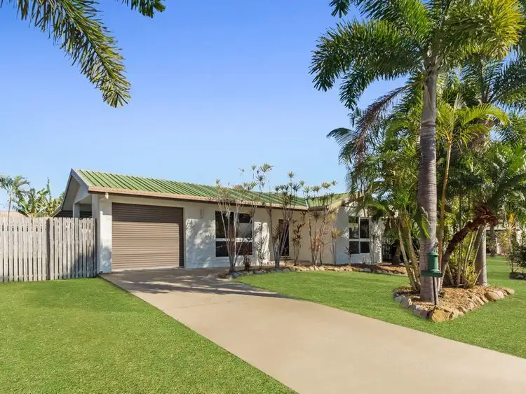 Main view of Homely house listing, 3 McCullough Court, Annandale QLD 4814