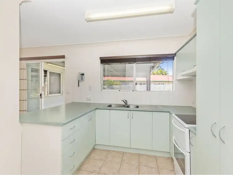 Third view of Homely house listing, 3 McCullough Court, Annandale QLD 4814