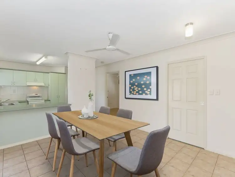 Fourth view of Homely house listing, 3 McCullough Court, Annandale QLD 4814