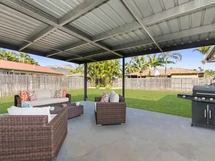 Seventh view of Homely house listing, 3 McCullough Court, Annandale QLD 4814