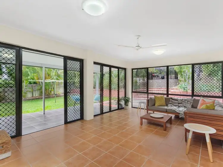 Second view of Homely house listing, 54 Riverbend Drive, Douglas QLD 4814