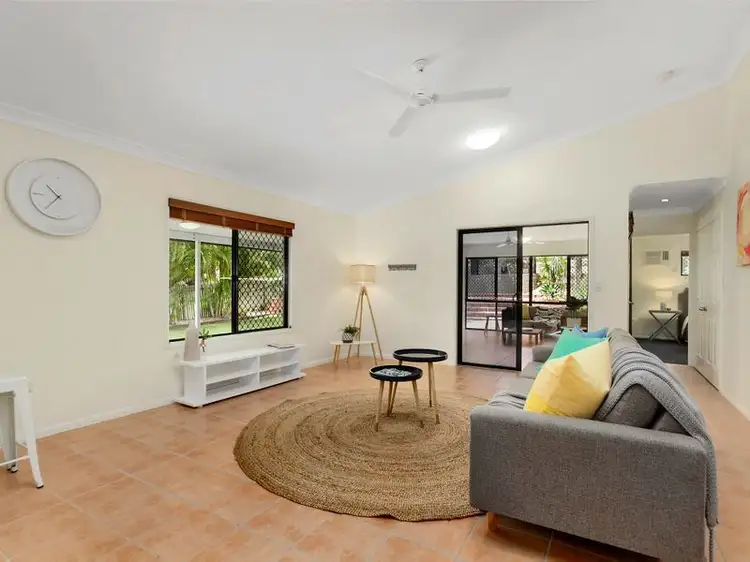 Fourth view of Homely house listing, 54 Riverbend Drive, Douglas QLD 4814