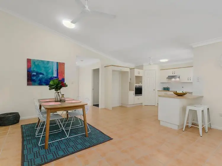 Fifth view of Homely house listing, 54 Riverbend Drive, Douglas QLD 4814