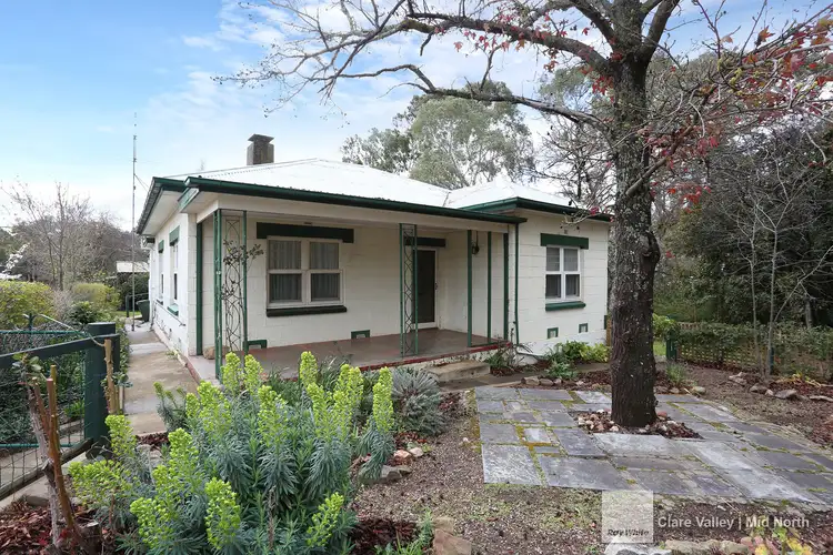 Main view of Homely house listing, 12 Powell Place, Clare SA 5453