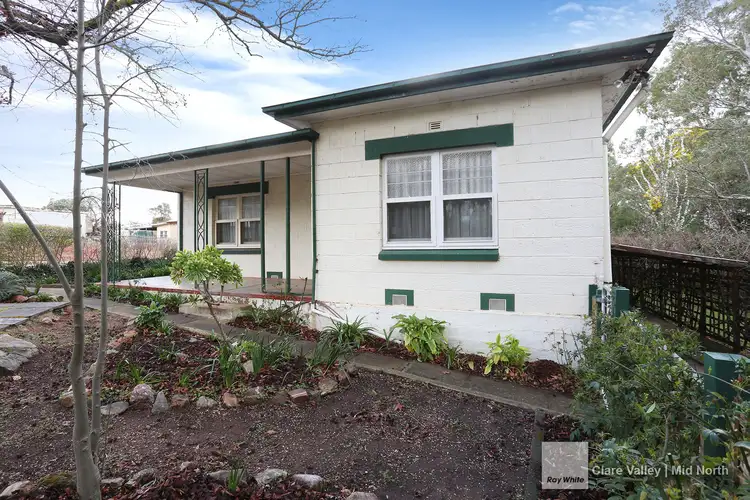 Second view of Homely house listing, 12 Powell Place, Clare SA 5453