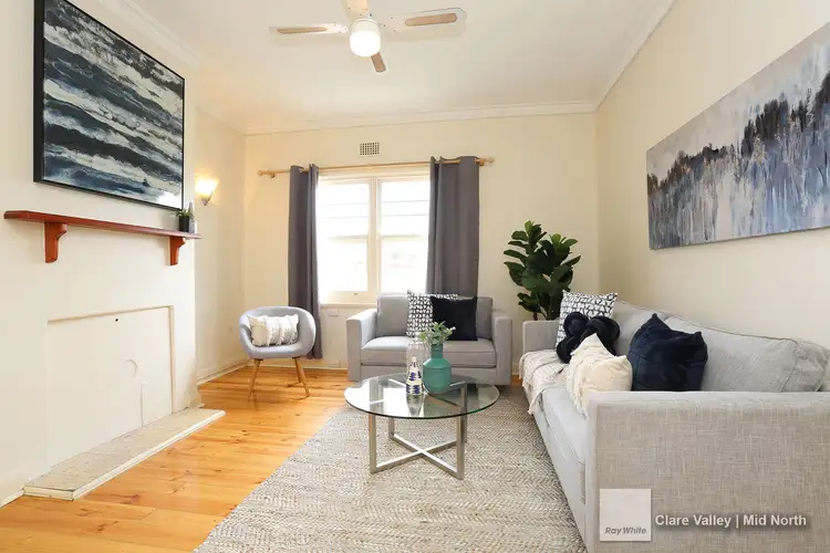 Third view of Homely house listing, 12 Powell Place, Clare SA 5453