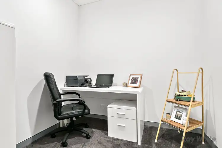 Sixth view of Homely apartment listing, B604/31 Crown Street, Wollongong NSW 2500