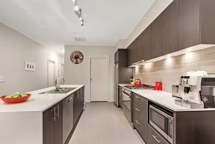 Second view of Homely house listing, 13 Hickory Place, Epping VIC 3076