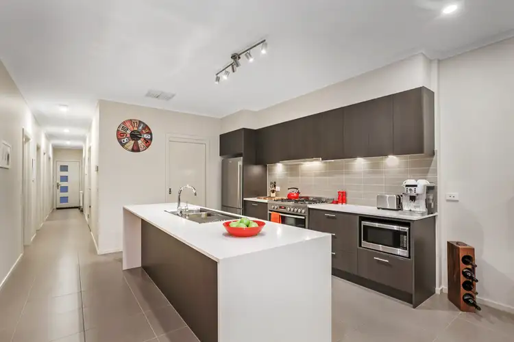 Third view of Homely house listing, 13 Hickory Place, Epping VIC 3076