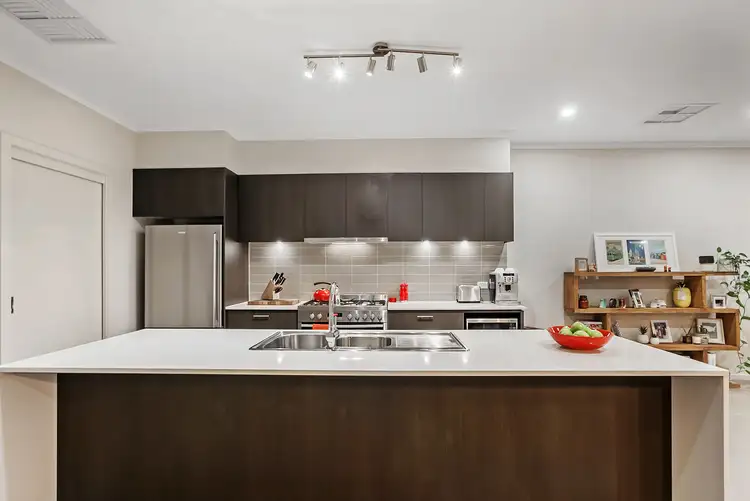 Fourth view of Homely house listing, 13 Hickory Place, Epping VIC 3076