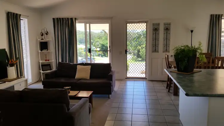 Second view of Homely house listing, 17 Dunstan Court, Noosaville QLD 4566