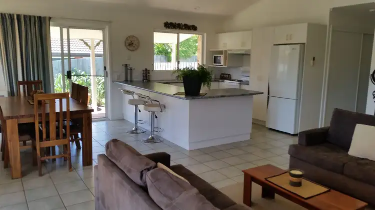 Fifth view of Homely house listing, 17 Dunstan Court, Noosaville QLD 4566