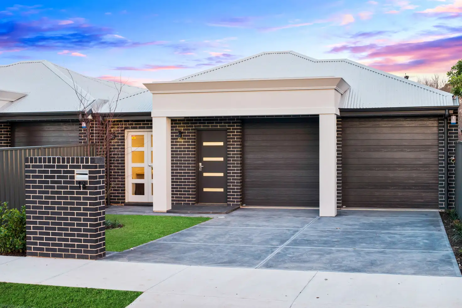 Main view of Homely house listing, 18A Carlyle Avenue, West Croydon SA 5008