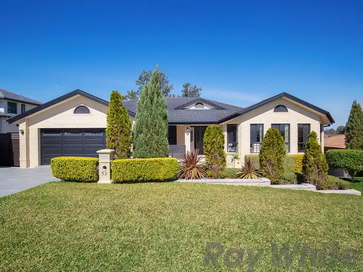 53 Beaton Avenue, Raymond Terrace NSW 2324