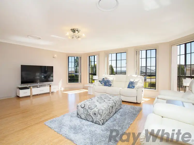 Fifth view of Homely house listing, 53 Beaton Avenue, Raymond Terrace NSW 2324