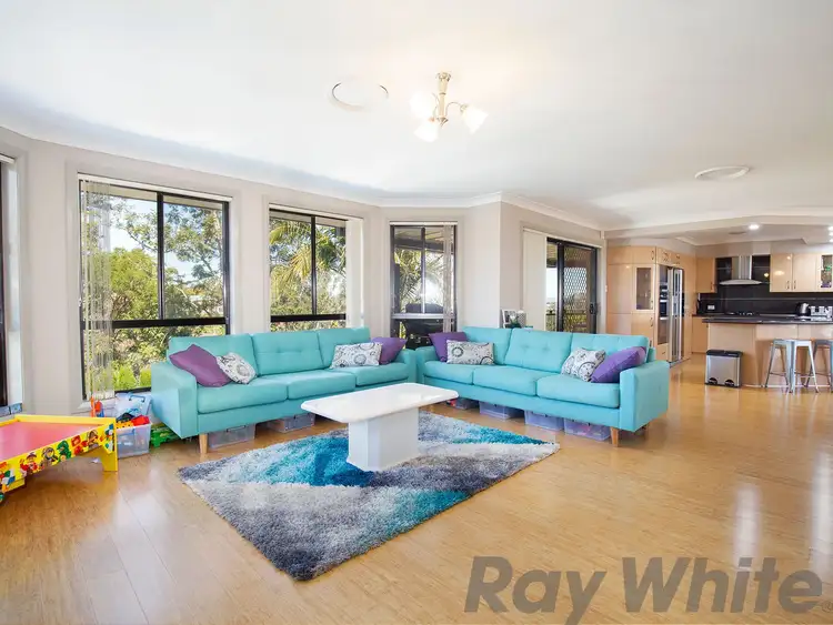 Sixth view of Homely house listing, 53 Beaton Avenue, Raymond Terrace NSW 2324