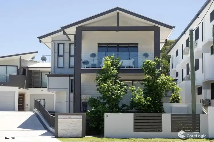 4/8 Pashen Street, Morningside QLD 4170