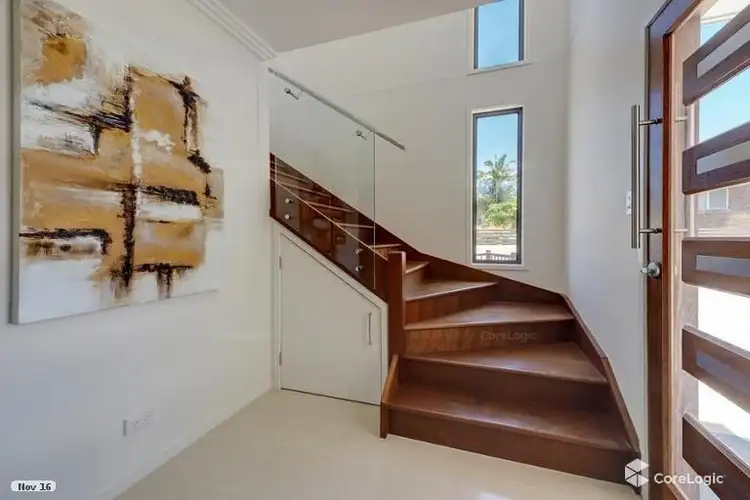 Sixth view of Homely townhouse listing, 4/8 Pashen Street, Morningside QLD 4170