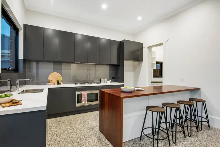 Fifth view of Homely house listing, 38 Belmore Terrace, Woodville Park SA 5011