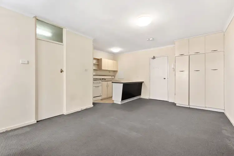 Fourth view of Homely apartment listing, 6/52 High Street, North Sydney NSW 2060
