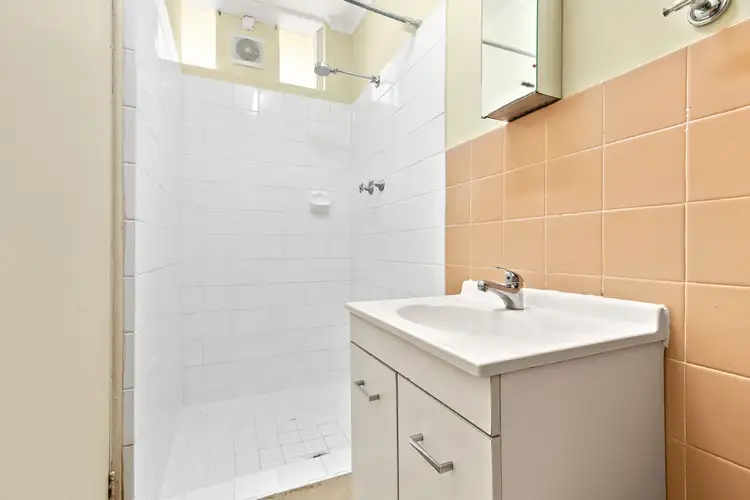 Sixth view of Homely apartment listing, 6/52 High Street, North Sydney NSW 2060