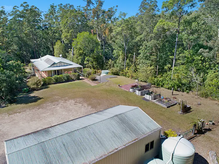 Second view of Homely rural property listing, Address available on request