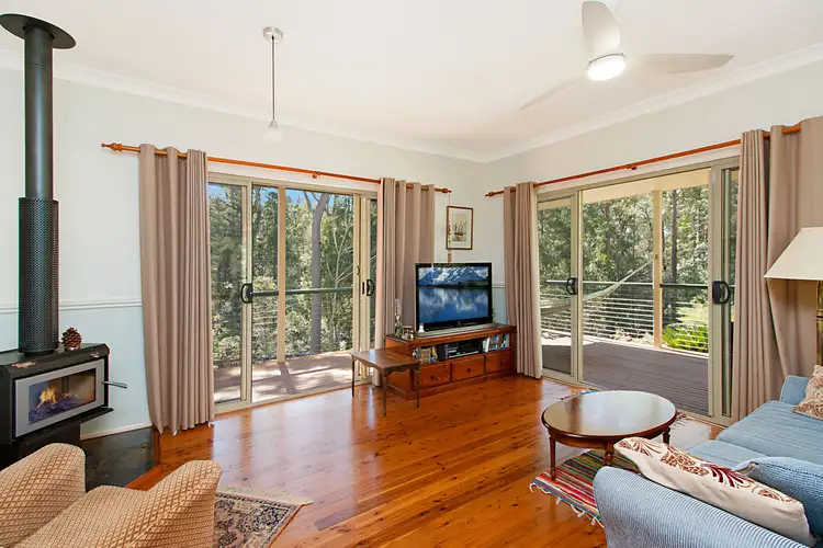 Fourth view of Homely rural property listing, Address available on request