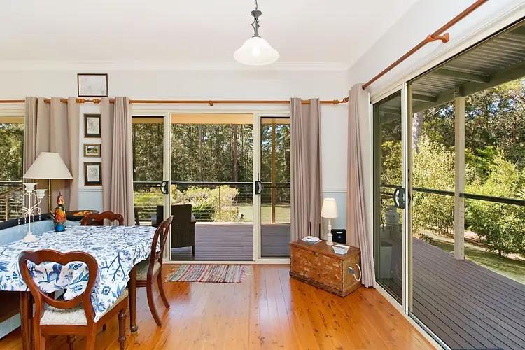 Fifth view of Homely rural property listing, Address available on request