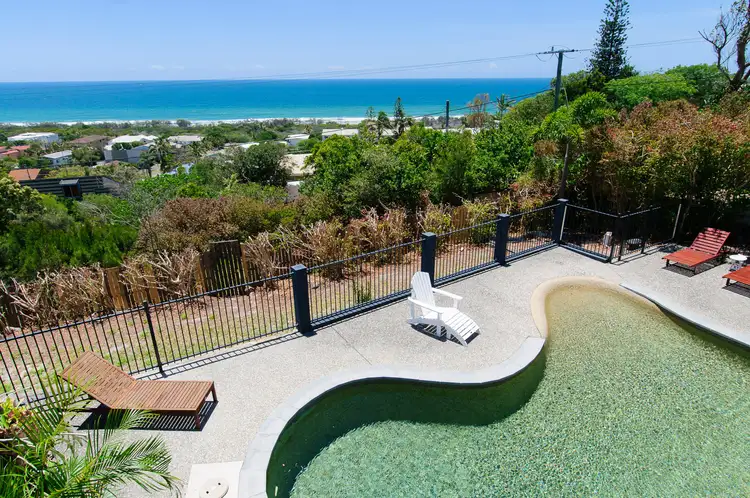 Fifth view of Homely house listing, 31 Parakeet Crescent, Peregian Beach QLD 4573