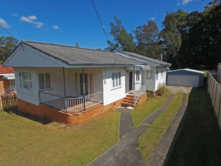 Main view of Homely house listing, 23 Allandale Street, Salisbury QLD 4107
