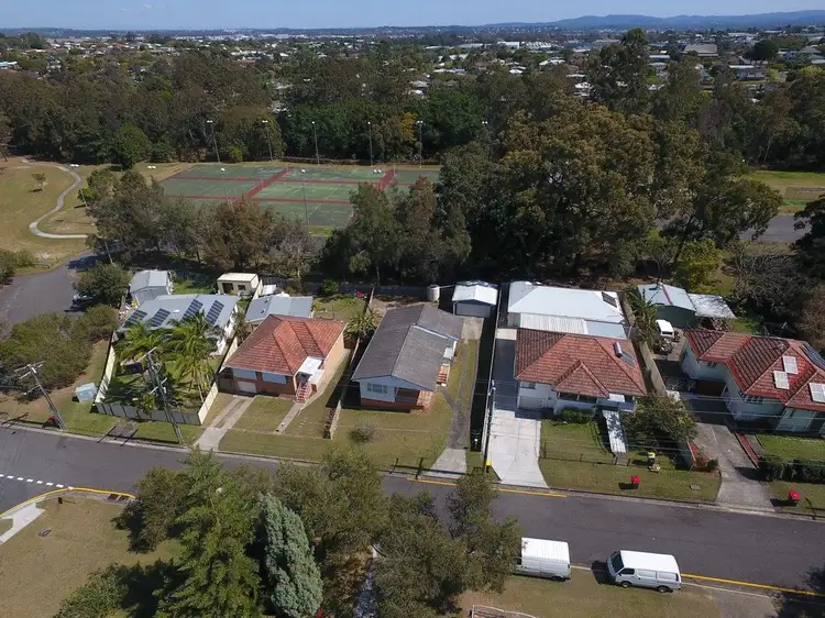 Second view of Homely house listing, 23 Allandale Street, Salisbury QLD 4107