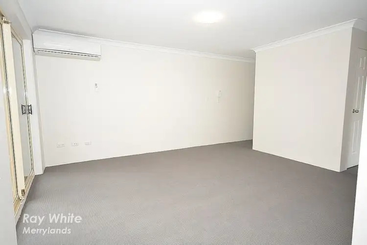 Second view of Homely unit listing, 8/39-41 Windsor Road, Merrylands NSW 2160