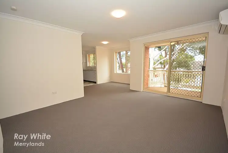 Fifth view of Homely unit listing, 8/39-41 Windsor Road, Merrylands NSW 2160
