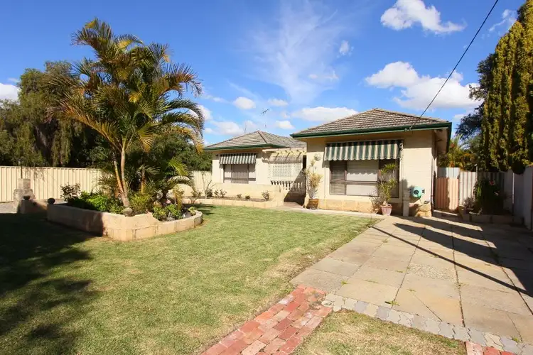 84 Fauntleroy Avenue, Ascot WA 6104