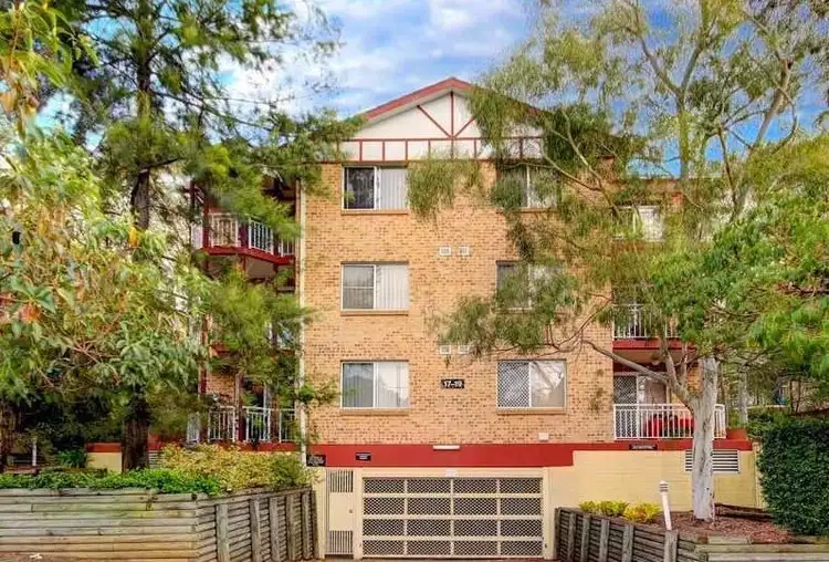 10/17-19 Littleton Street, Riverwood NSW 2210