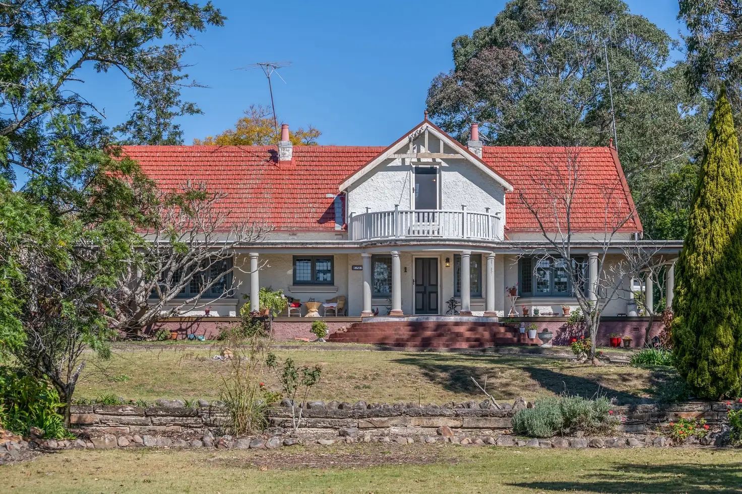 Main view of Homely house listing, 2 Clarence Town Road, Dungog NSW 2420
