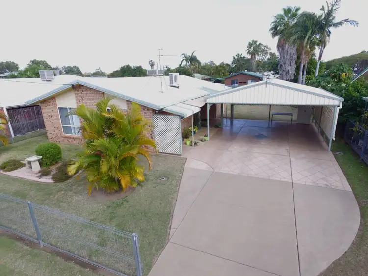 Main view of Homely house listing, 30 White Street, Emerald QLD 4720