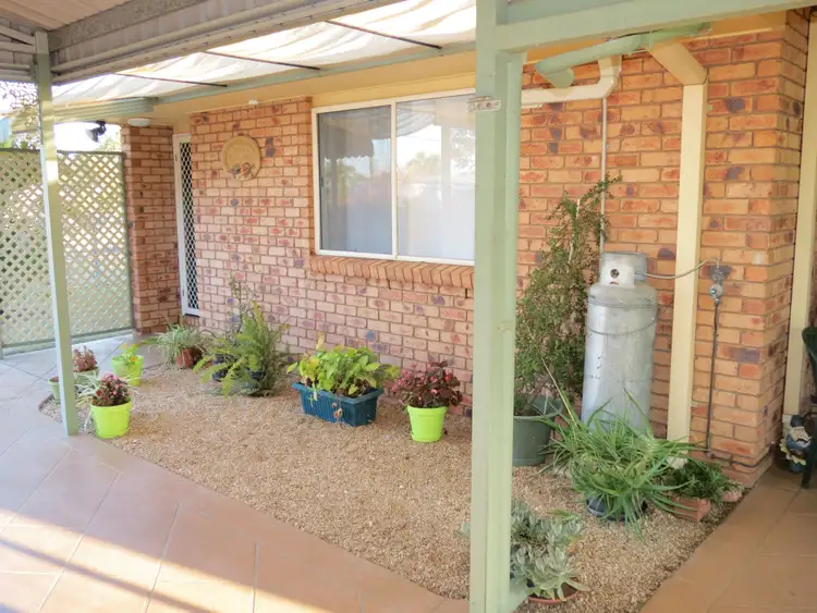 Second view of Homely house listing, 30 White Street, Emerald QLD 4720