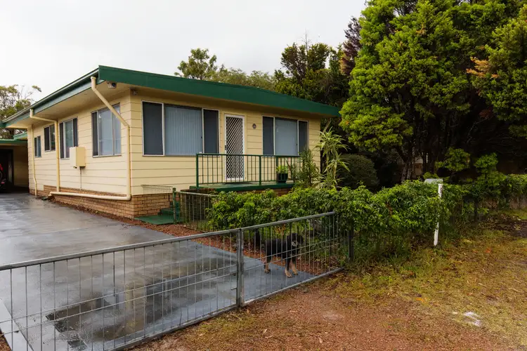 Second view of Homely house listing, 34 Mermaid Avenue, Hawks Nest NSW 2324
