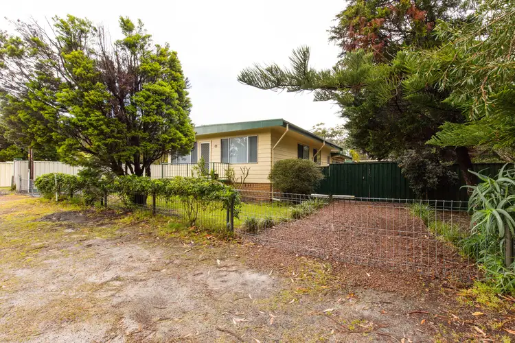 Third view of Homely house listing, 34 Mermaid Avenue, Hawks Nest NSW 2324