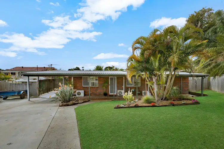 Main view of Homely house listing, 3 Olea Place, Algester QLD 4115