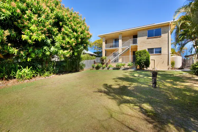 10 Childers Street, Kedron QLD 4031