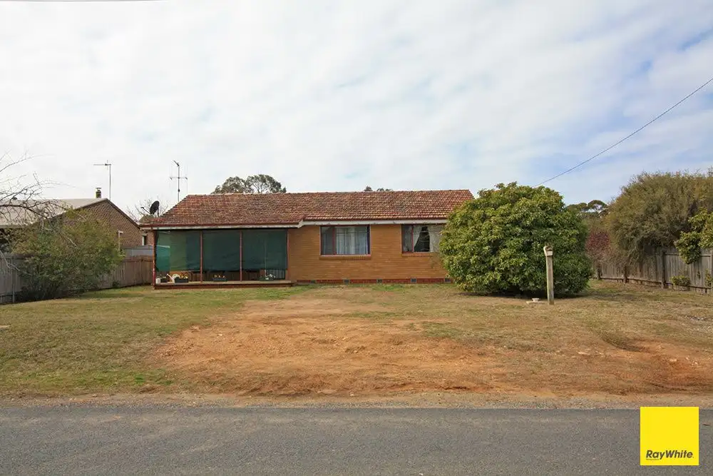 Main view of Homely house listing, 28 Powell Street, Bungendore NSW 2621