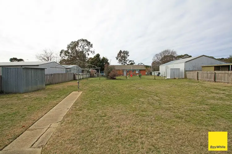 Second view of Homely house listing, 28 Powell Street, Bungendore NSW 2621