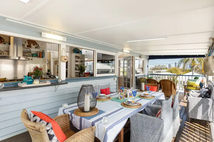 Sixth view of Homely house listing, 23 Barton Parade, Balmoral QLD 4171