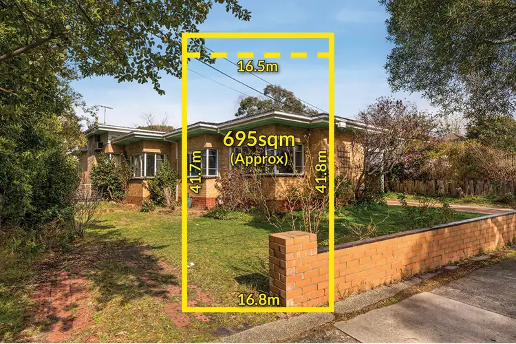 Main view of Homely house listing, 40 Price Avenue, Mount Waverley VIC 3149