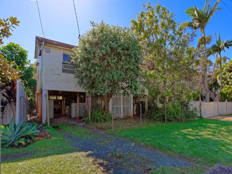 Second view of Homely house listing, 8 Dunns Terrace, Scarborough QLD 4020